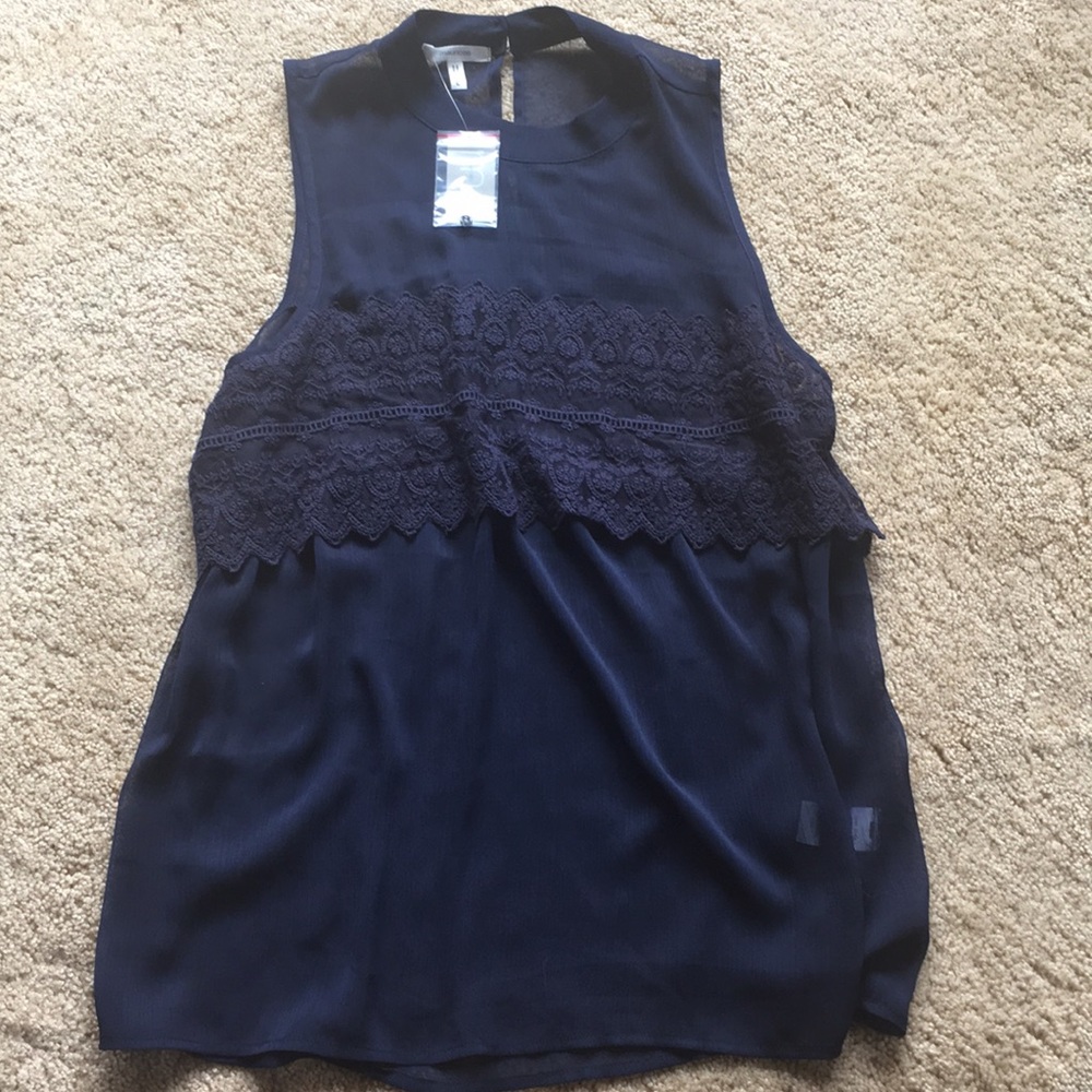 Maurices Tank Top